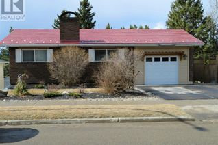 Property for Sale, 126 Collinge Road, Hinton, AB