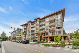Property for Sale, 2663 Library Lane #403, North Vancouver, BC