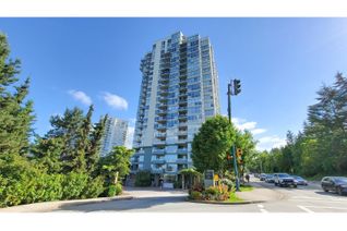 Property for Sale, 295 Guildford Way #1501, Port Moody, BC