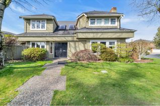Property for Sale, 5291 Jaskow Drive, Richmond, BC