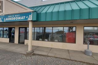 Coin Laundromat Business for Sale, 215 2 Avenue Nw, Slave Lake, AB