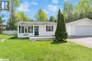 Bungalow for Sale, 17 Bourgeois Beach Road, Tay, ON