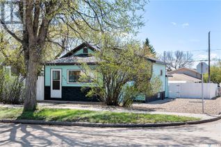 Property for Sale, 965 Stadacona St W, Moose Jaw, SK