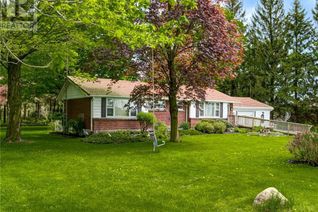 Bungalow for Sale, 515118 11th Line, Woodstock, ON