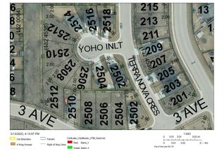 Property for Sale, 2506 Yoho In, Cold Lake, AB Property for Sale, 2506 Yoho In, Cold Lake, AB