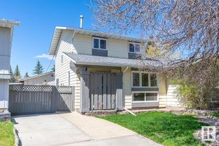 Property for Sale, 42 Greenwood Dr, Spruce Grove, AB Property for Sale, 42 Greenwood Dr, Spruce Grove, AB