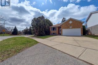 Bungalow for Sale, 2091 Old Mill Road, Kitchener, ON