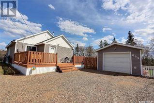 Property for Sale, 809 4th Ave Nw, Prince Albert, SK