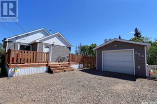 House for Sale, 809 4th Avenue Nw, Prince Albert, SK