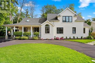 Property for Sale, 289 Gage Street, Niagara-on-the-Lake, ON Property for Sale, 289 Gage Street, Niagara-on-the-Lake, ON