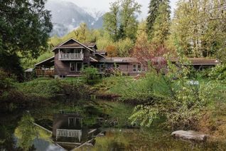 Property for Sale, 14575 Squamish Valley Road, Squamish, BC Property for Sale, 14575 Squamish Valley Road, Squamish, BC