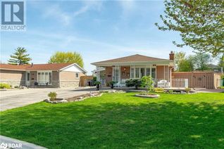 Bungalow for Sale, 16 Dana Court, Brampton, ON Bungalow for Sale, 16 Dana Court, Brampton, ON