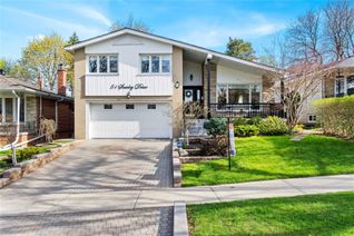 Sidesplit for Sale, 51 Sawley Dr, Toronto, ON Sidesplit for Sale, 51 Sawley Dr, Toronto, ON