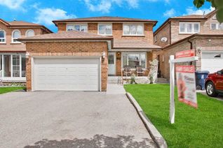 Property for Sale, 110 Lansbury Dr, Toronto, ON