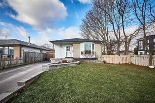 Bungalow for Rent, 1259 Ilona Park Rd #Lower, Pickering, ON