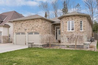 Bungalow for Sale, 246 Greenwood Dr, Essa, ON