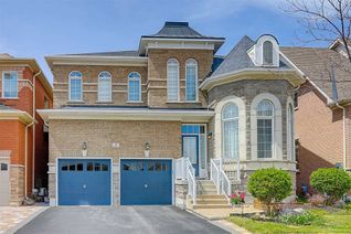 Property for Sale, 5 Smoothwater Terr, Markham, ON