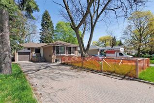 Bungalow for Rent, 39 Cartier Cres, Richmond Hill, ON Bungalow for Rent, 39 Cartier Cres, Richmond Hill, ON