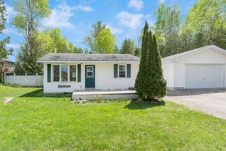 Bungalow for Sale, 17 Bourgeois Beach Rd, Tay, ON