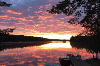 Cottage for Sale, 345 Healey Lake Water, The Archipelago, ON Cottage for Sale, 345 Healey Lake Water, The Archipelago, ON