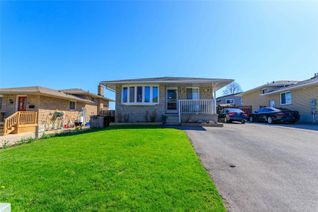 Bungalow for Sale, 131 Monteagle Cres, Kitchener, ON Bungalow for Sale, 131 Monteagle Cres, Kitchener, ON