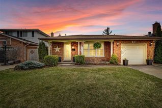 Backsplit for Sale, 20 Village Gate, St. Catharines, ON Backsplit for Sale, 20 Village Gate, St. Catharines, ON