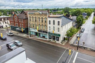 Commercial/Retail Property for Sale, 10 Lindsay St S, Kawartha Lakes, ON