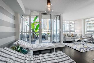 Condo for Sale, 10 Capreol Crt #1105, Toronto, ON Condo for Sale, 10 Capreol Crt #1105, Toronto, ON