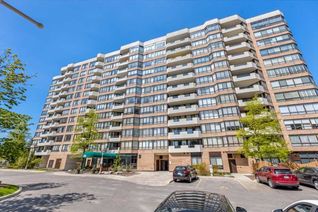 Apartment for Sale, 25 Austin Dr #1116, Markham, ON Apartment for Sale, 25 Austin Dr #1116, Markham, ON