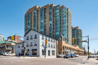 Apartment for Sale, 140 Dunlop St E #1203, Barrie, ON