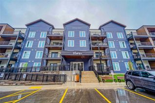 Apartment for Sale, 20 Koda St #207, Barrie, ON