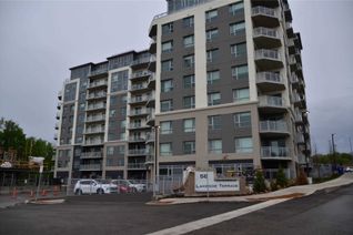 Apartment for Sale, 58 Lakeside Terr #1016, Barrie, ON