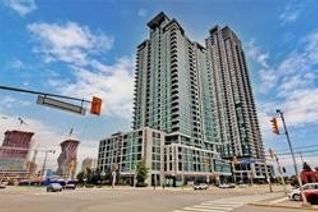 Apartment for Rent, 3985 Grand Park Dr #1507, Mississauga, ON