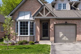 Bungaloft for Sale, 320 Hamilton Dr #2, Hamilton, ON Bungaloft for Sale, 320 Hamilton Dr #2, Hamilton, ON