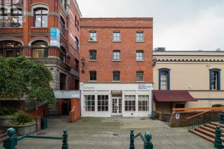 Office for Lease, 19 Bastion Sq #400, Victoria, BC