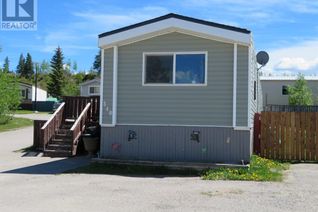 Property for Sale, 133 Jarvis #340, Hinton, AB