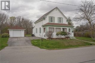 Property for Sale, 705 Cross St W Street, Dunnville, ON