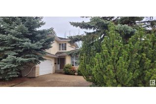 Property for Sale, 27 Essex Cl, St. Albert, AB Property for Sale, 27 Essex Cl, St. Albert, AB