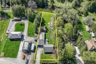 Bungalow for Sale, 2183 Concession Road, Brechin, ON