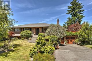 Property for Sale, 1862 Feltham Rd, Saanich, BC