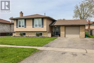 Bungalow for Sale, 14 Westwood Crescent, Welland, ON