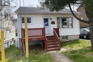Property for Sale, 5312 Glebe Street, Halifax, NS