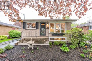 Bungalow for Sale, 46 Atwater Crescent, Hamilton, ON