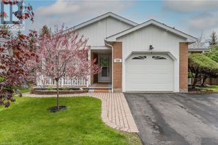 Bungalow for Sale, 228 Quinte Court, Kitchener, ON Bungalow for Sale, 228 Quinte Court, Kitchener, ON