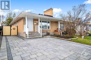 Bungalow for Sale, 1843 Walkley Road, Ottawa, ON Bungalow for Sale, 1843 Walkley Road, Ottawa, ON