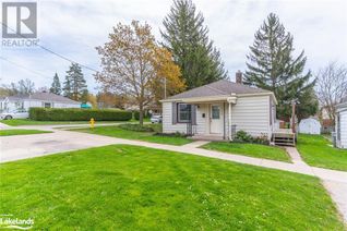 Property for Sale, 735 5th Street E, Owen Sound, ON Property for Sale, 735 5th Street E, Owen Sound, ON