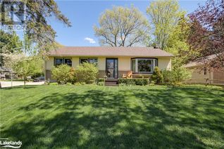 Property for Sale, 380 Louise Street, Gravenhurst, ON Property for Sale, 380 Louise Street, Gravenhurst, ON