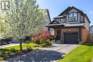 Property for Sale, 82 Laughland Lane, Guelph, ON Property for Sale, 82 Laughland Lane, Guelph, ON