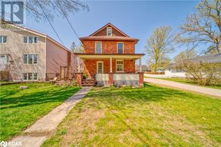 Property for Sale, 130 North Street E, Orillia, ON Property for Sale, 130 North Street E, Orillia, ON