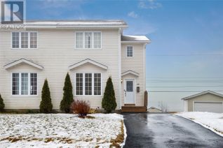 Property for Sale, 19 Seabright Place, Mount Pearl, NL